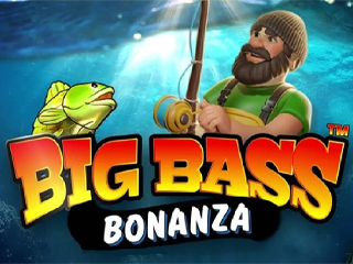 Big Bass Bonanza