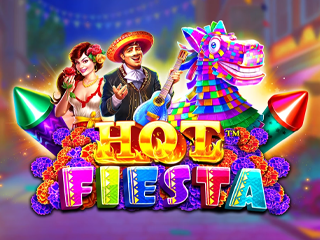 Hot Fiesta