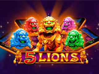 5 Lions