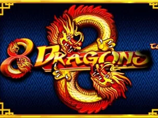 8 Dragons