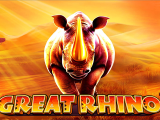 Great Rhino