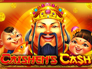 Caishen's Cash