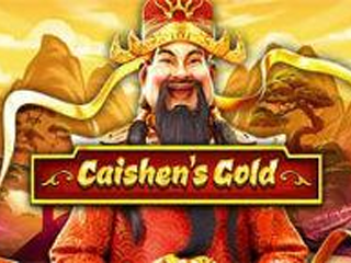 Caishen's Gold