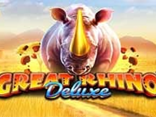 Great Rhino Deluxe