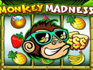 Monkey Madness