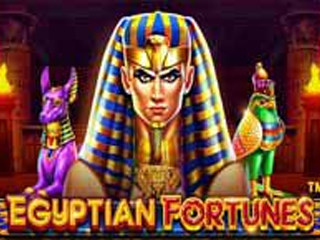 Egyptian Fortunes