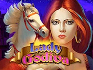 Lady Godiva