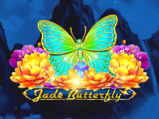 Jade Butterfly