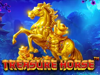 Treasure Horse