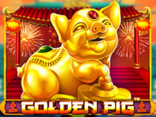 Golden Pig
