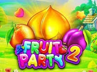 Fruit Party 2