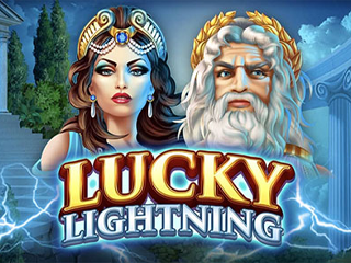 Lucky Lightning