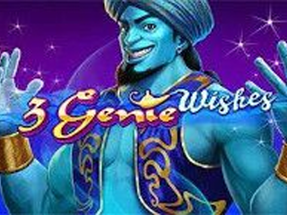 3 Genie Wishes