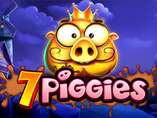 7 Piggies