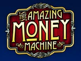 Amazing Money Machine