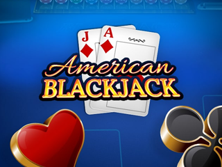 American Blackjack