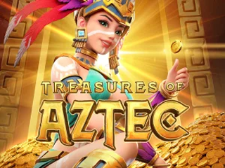 Aztec Treasure