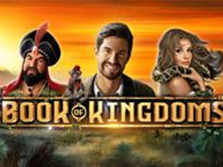 Book Of Kingdoms