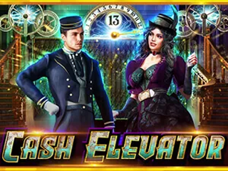 Cash Elevator