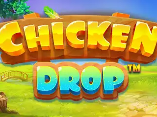Chicken Drop