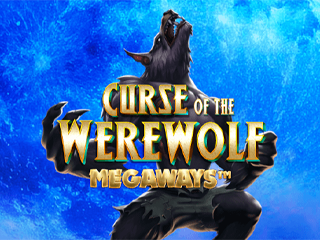 Curse of the Werewolf Megaways