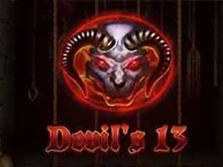 Devil's 13