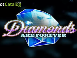 Diamonds are Forever 3 Lines