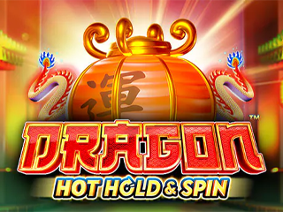 Dragon Hot Hold & Spin