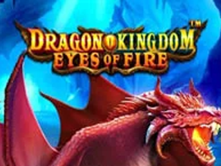 Dragon Kingdom - Eyes of Fire