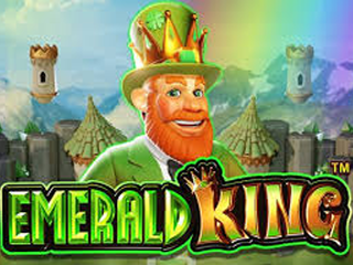 Emerald King