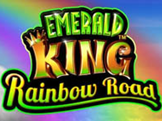 Emerald King Rainbow Road
