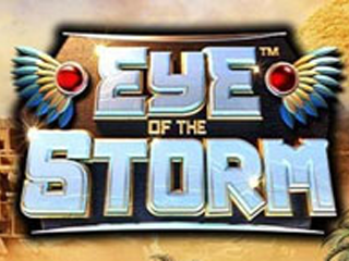 Eye of the Storm