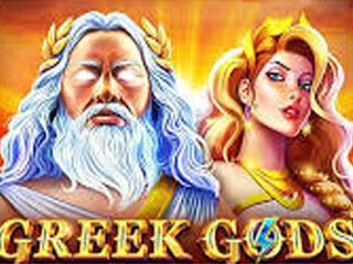 Greek Gods