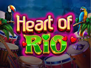 Heart of Rio