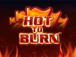 Hot to Burn