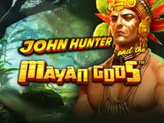 John Hunter And The Mayan Gods