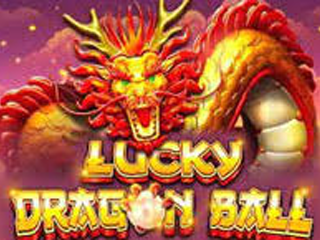 Lucky Dragon Ball
