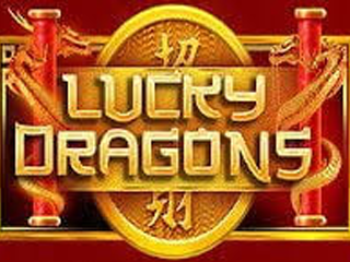 Lucky Dragons
