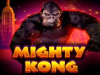 Mighty Kong