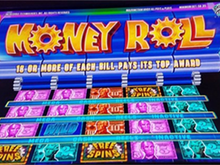 Money Roll