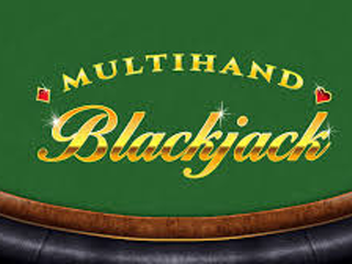Multihand Blackjack