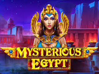 Mysterious Egypt
