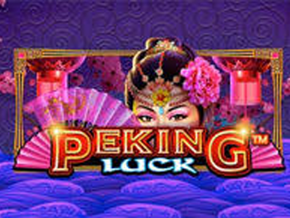 Peking Luck