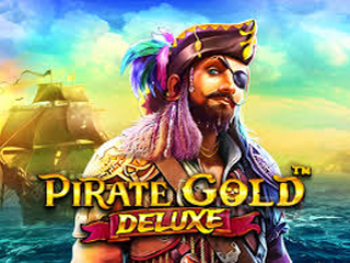Pirate Gold Deluxe