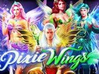 Pixie Wings