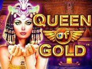 Queen of Gold