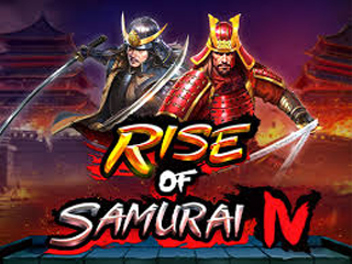 Rise of Samurai