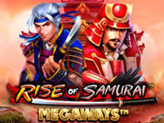 Rise of Samurai Megaways