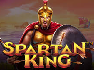 Spartan King