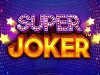 Super Joker